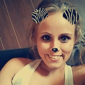 Meet your Posher, Mariah